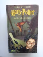 Harry Potter und der Orden der Phönix / Rowling / Band 5