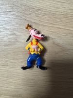 Goofy Disney Figur, Vintage Bully, Rarität, Top Zustand