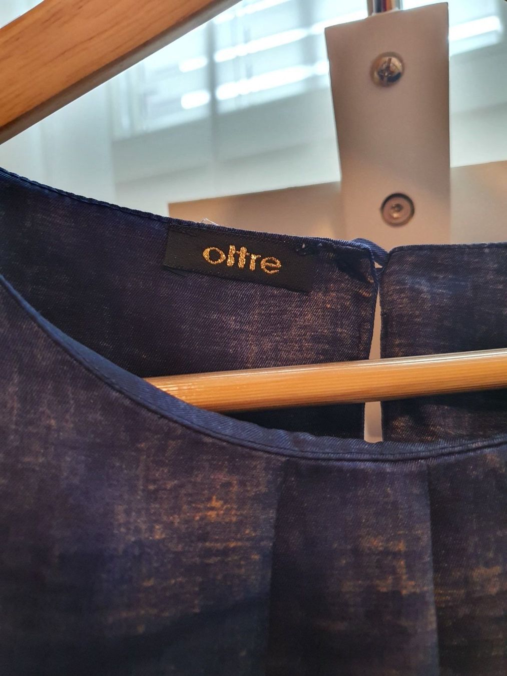 Camicette: Schöne Bluse gr.M (46 IT) – Nuovo (secondo la descrizione) da Cham venduto da Primles 3