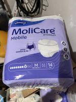 molicare windeln neu