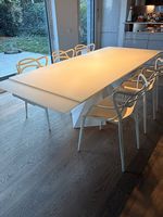 BONALDO Prora Mauro Lipparini table extensible 200/300 cm