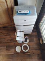 AUX ECO Klimagerät (mobile Anlage)