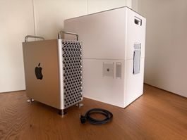Apple Mac Pro 2019 – 12-Core, 32 GB RAM, Vega II, 1 TB SSD