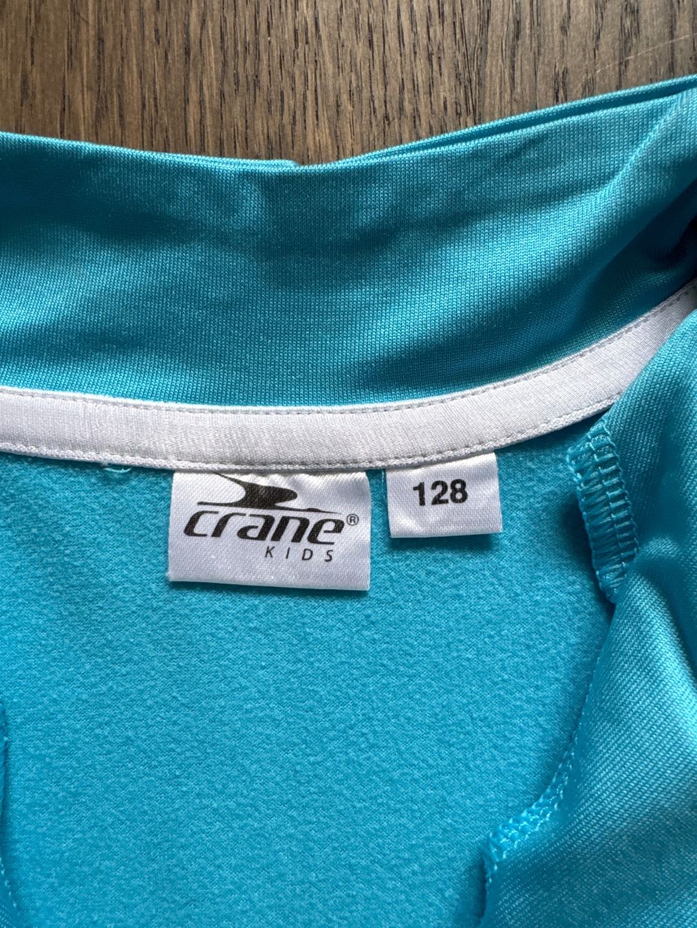 Biancheria intima: Thermoshirt Grösse 128 – Usato da Kilchberg ZH venduto da DeFerrari 1