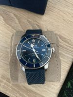 Breitling Superocean Heritage Auto Garantie bis 2031