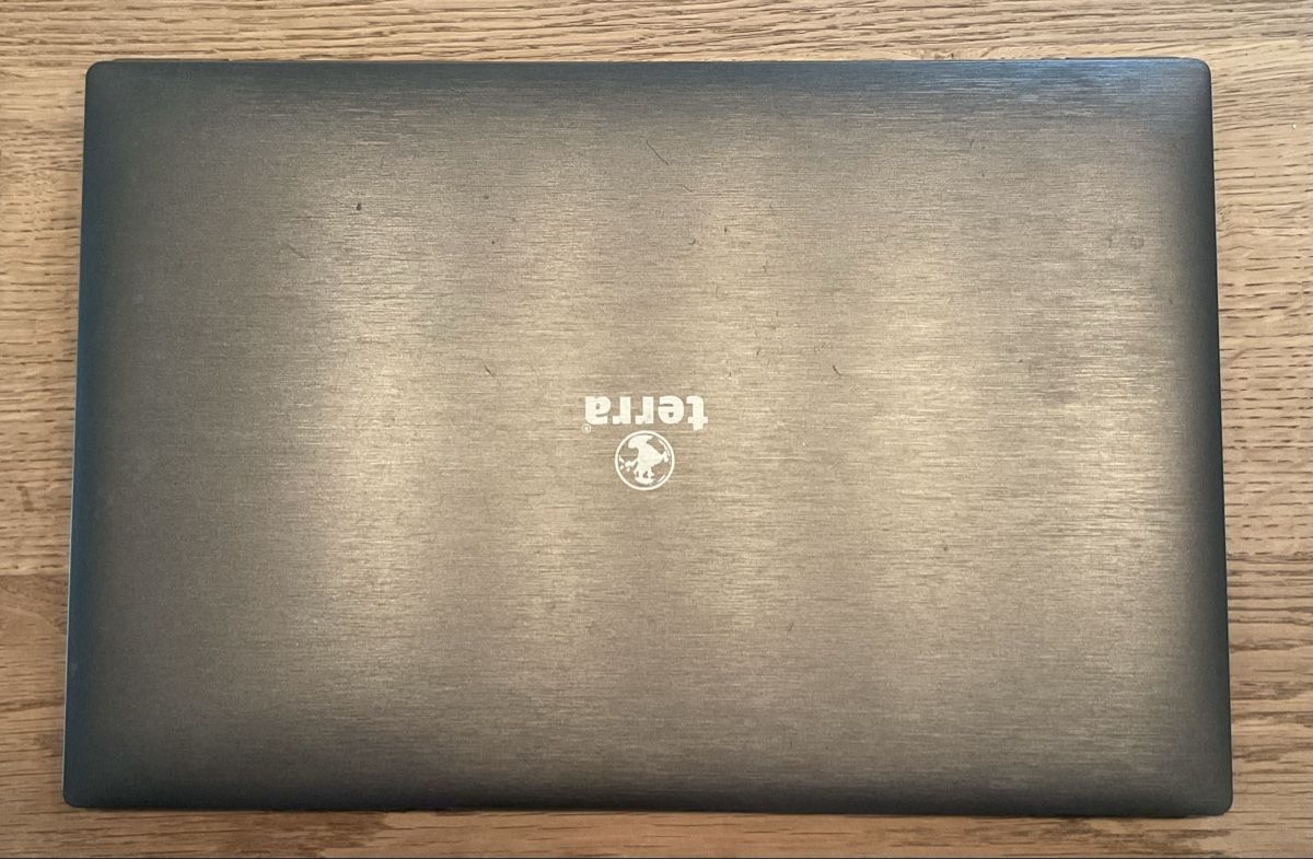 Notebook: Laptop Terra Mobile i5 – Usato da Belp venduto da tim_b9mc 1