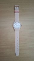 Swatch Uhr Rosa inkl. Box