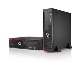 Pc sff Fujitsu i5 7400 et ssd