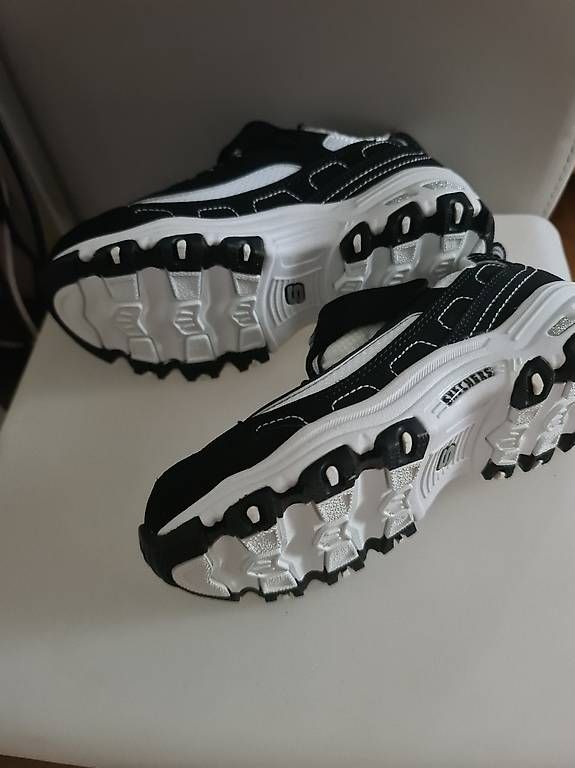 Skechers Schuhe für Mädchen: Skechers Gr.29 NEU NEU – Neu und originalverpackt aus Zuchwil von Lea007 2