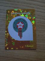 FIFA WORLD CUP 2026 Sticker MAR 1 Marokko Panini