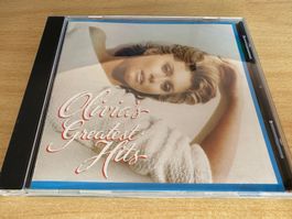 Olivia Newton-John – Olivia's Greatest Hits