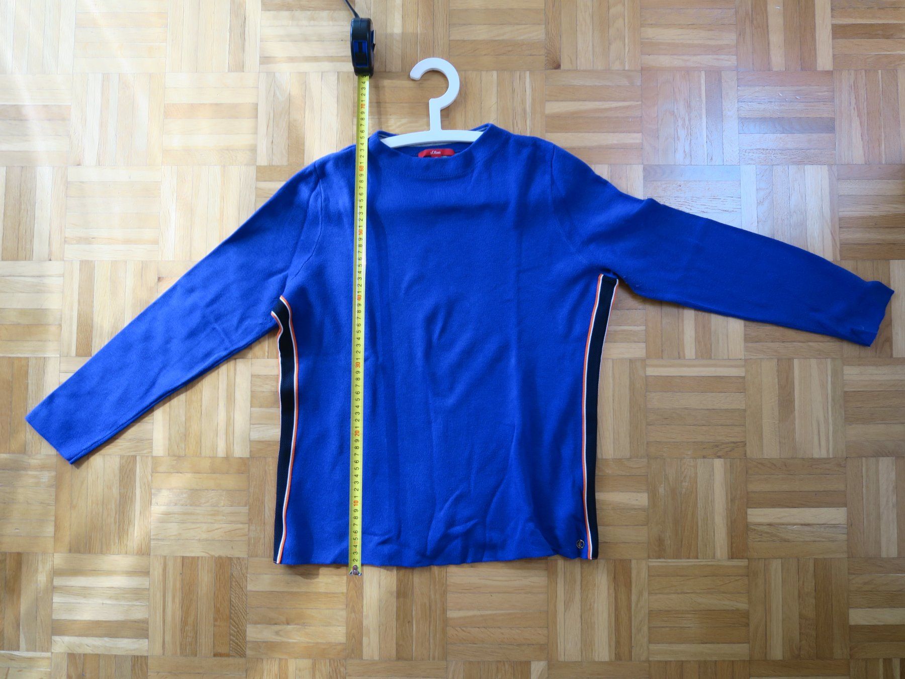 S.Oliver Maglioni & Felpe: s.Oliver Pullover - Gr. 42 - top Zustand! – Usato da Siebnen venduto da MarenSchweiz 4
