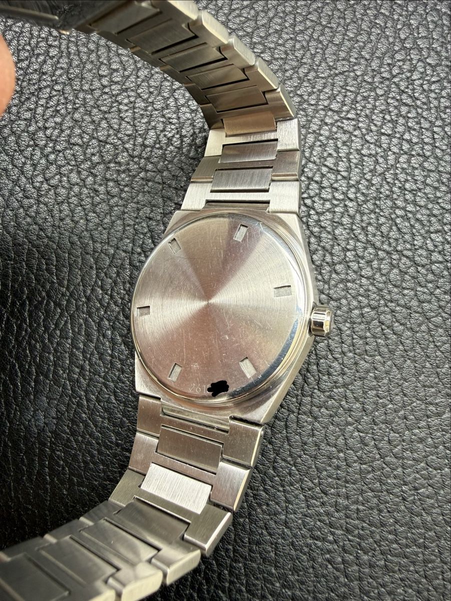 IWC Uhren: IWC Ingenieur Referenz 3521  – Gebraucht aus Schaffhausen von Amulius34x 5