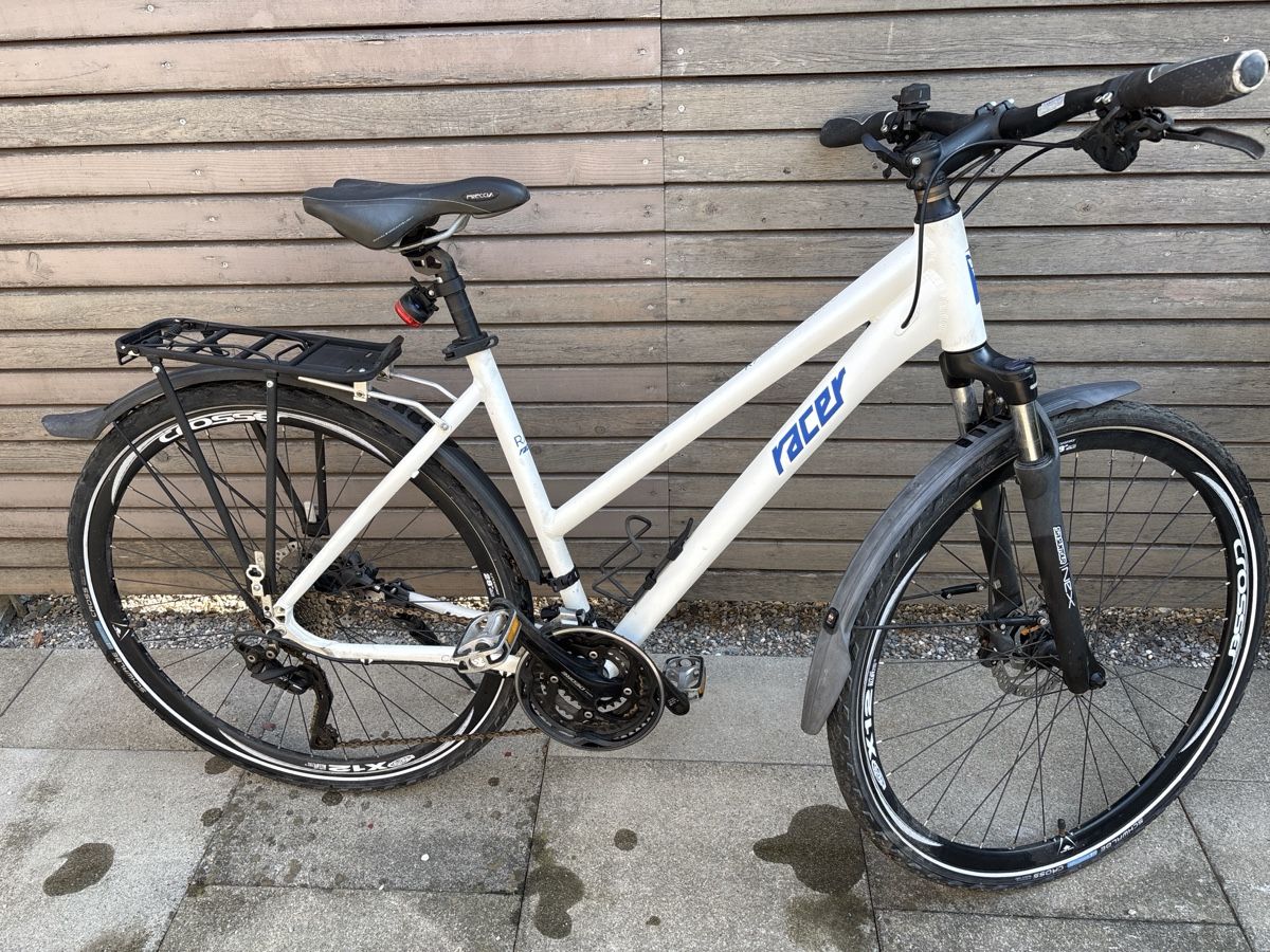 Vélos: Kinder/Jugendvelo/Damenvelo – D'occasion à Jonschwil par Strupi2 4