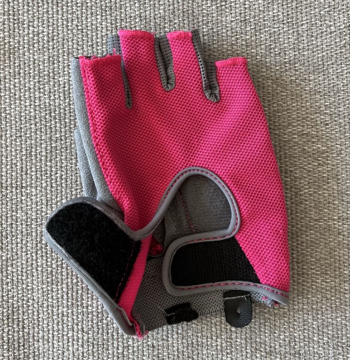 Nike Guanti & manicotti: Gants de sport Nike – Usato da Collex venduto da Cad-84 2
