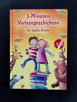 3-Minuten-Vorlesegeschichten für KinLoewe Buch guter Zustand