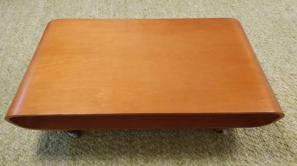 Tavoli: Couchtisch aus Kirschbaumholz – Usato da Sissach venduto da sal_6lsx 1