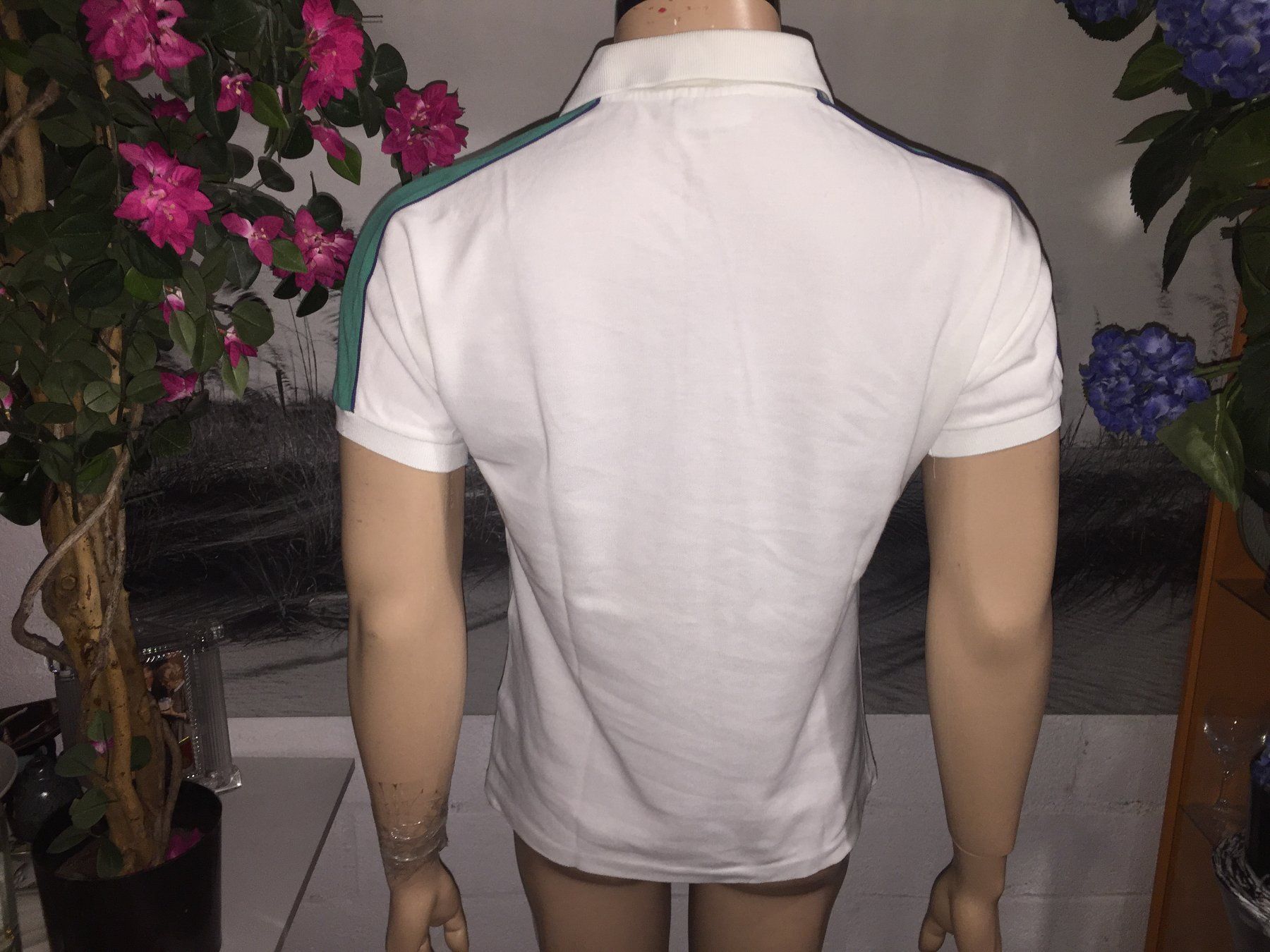 Lacoste Magliette Polo: LACOSTE Polo taille / Grosse S (3) – Usato da Cossonay-ville venduto da Super-Price-Quality 7