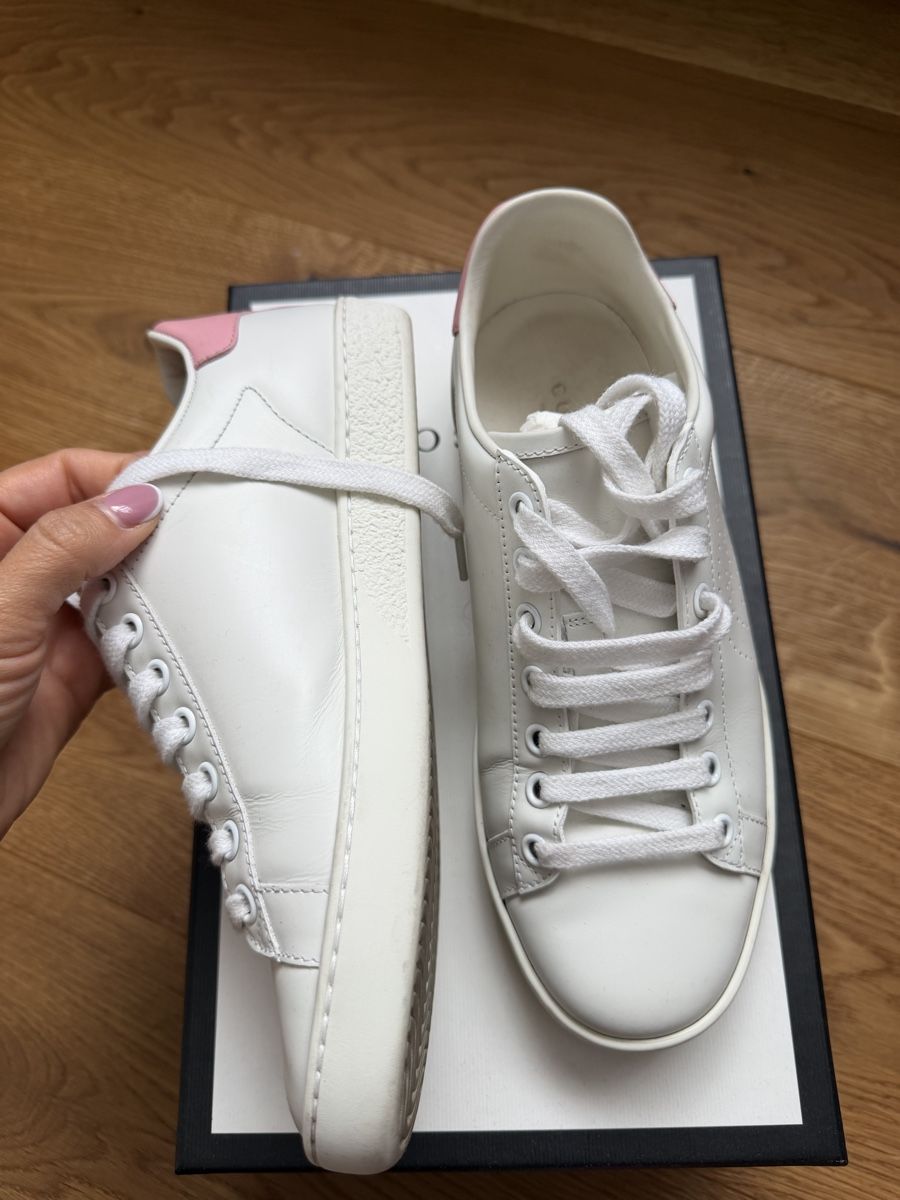 Gucci Scarpe da donna: Gucci sneakers  – Nuovo (secondo la descrizione) da Schönenbuch venduto da lararry 1