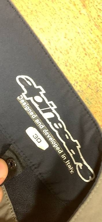 Pantaloni: Shorts pour VTT Alpine Star – Usato da Lausanne venduto da luc_8wsj 1