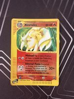 🔥2002 Pokémon Ninetales Reverse #57 Expedition set ab 1 CHF