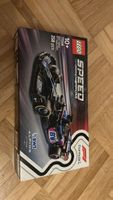 LEGO Speed Champions (Originalverpackt ungeöffnet)