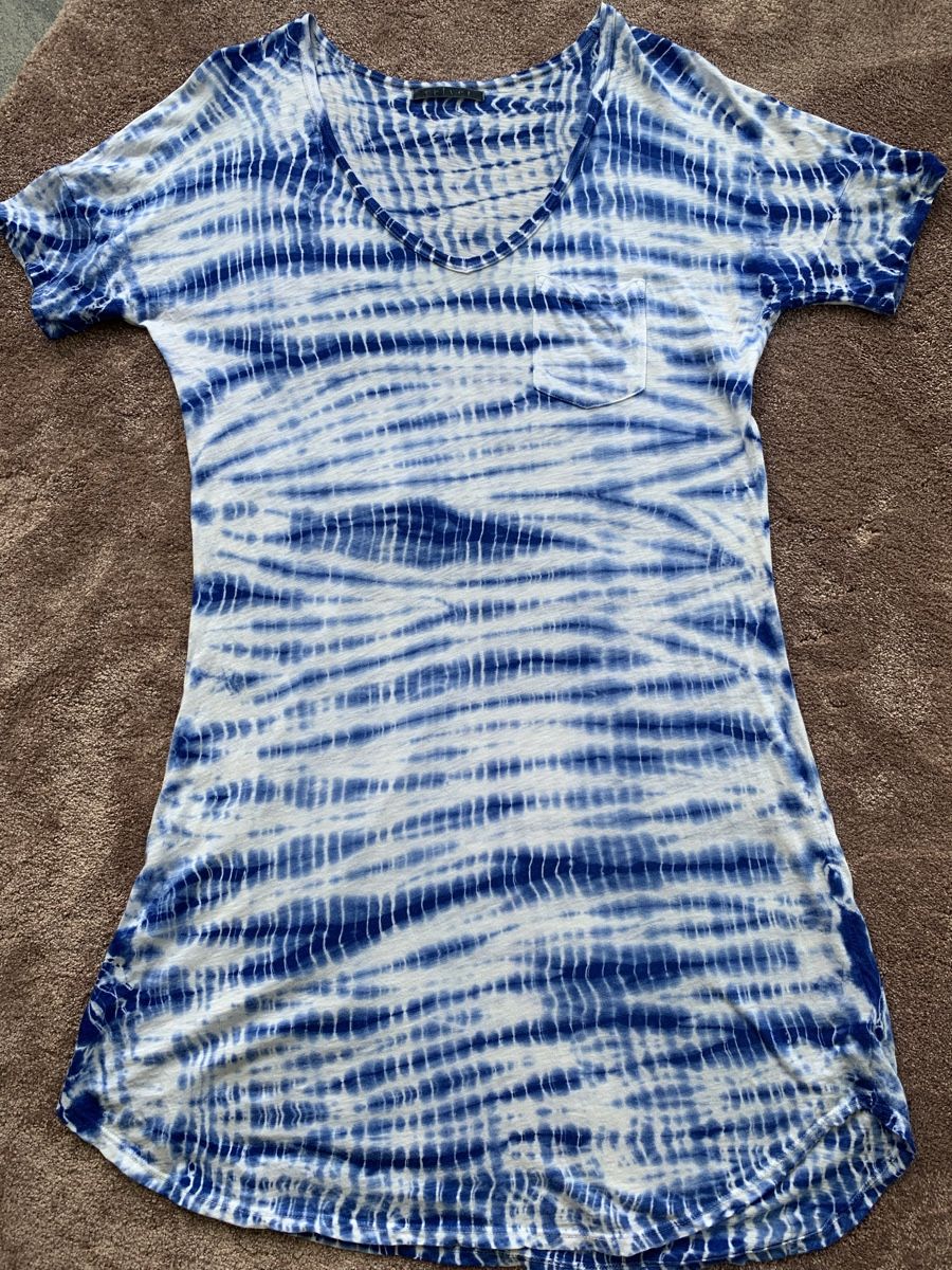 Vestiti: Sommerkleid von Velvet – Usato da Eglisau venduto da bfr_2dz2