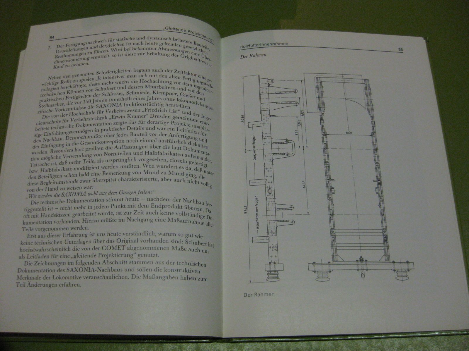 Libri: Buch: Saxonia – Usato da Malters venduto da Marosko 5