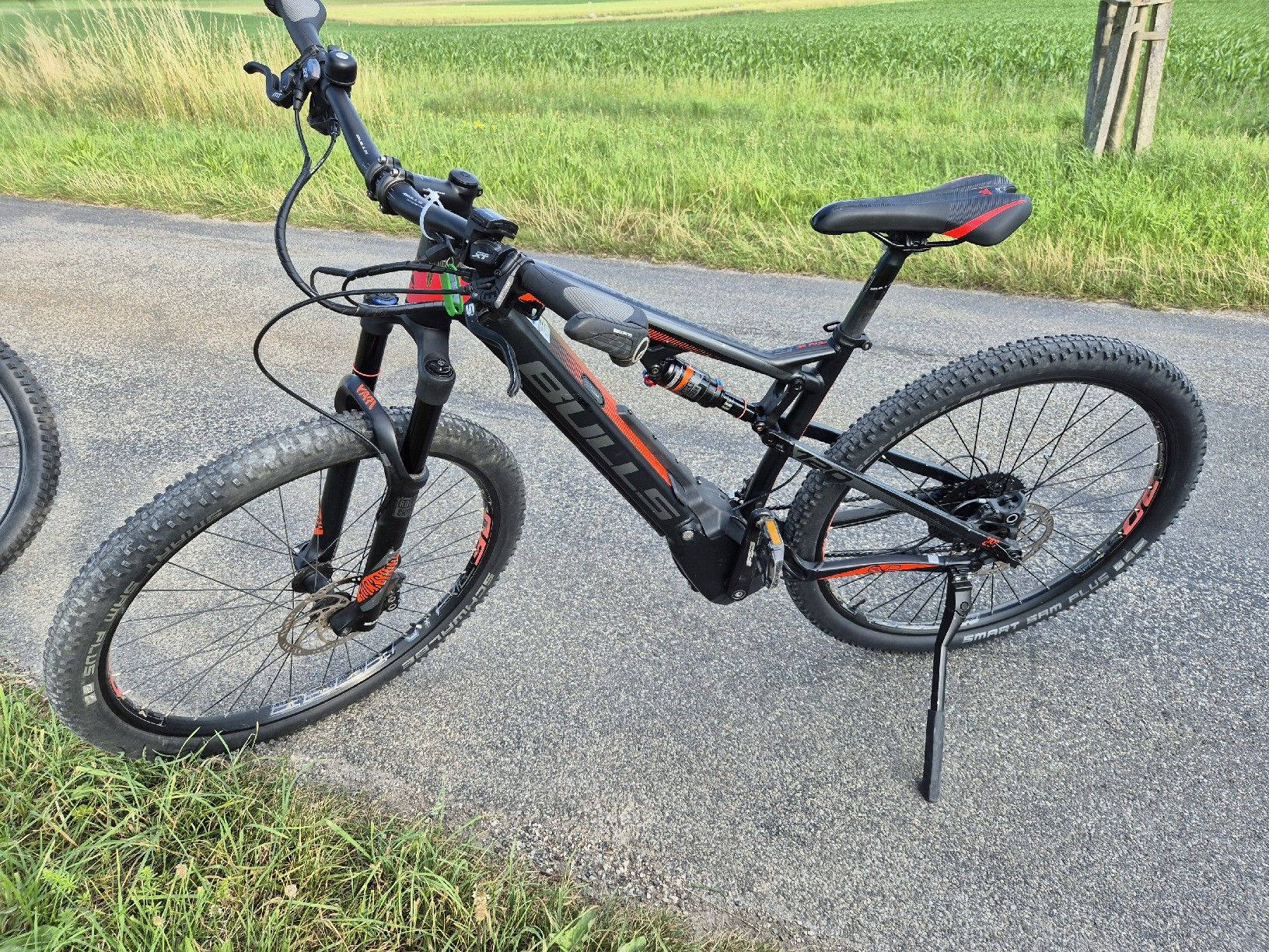 Bulls Biciclette: E bike BULLS E-Stream Evo – Usato da Langenthal venduto da 21kiS