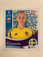 Womens EM Sticker Nr. 236