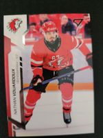 HC Lausanne - Nathan Vouardoux - 24/25 - Series 2 - base