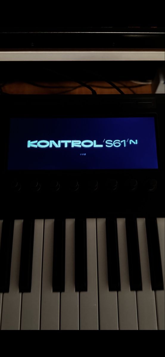 Native Instruments Musikinstrumente: Native Instruments Kontrol S61 MK3 – Gebraucht aus Zürich von 1cut2 4