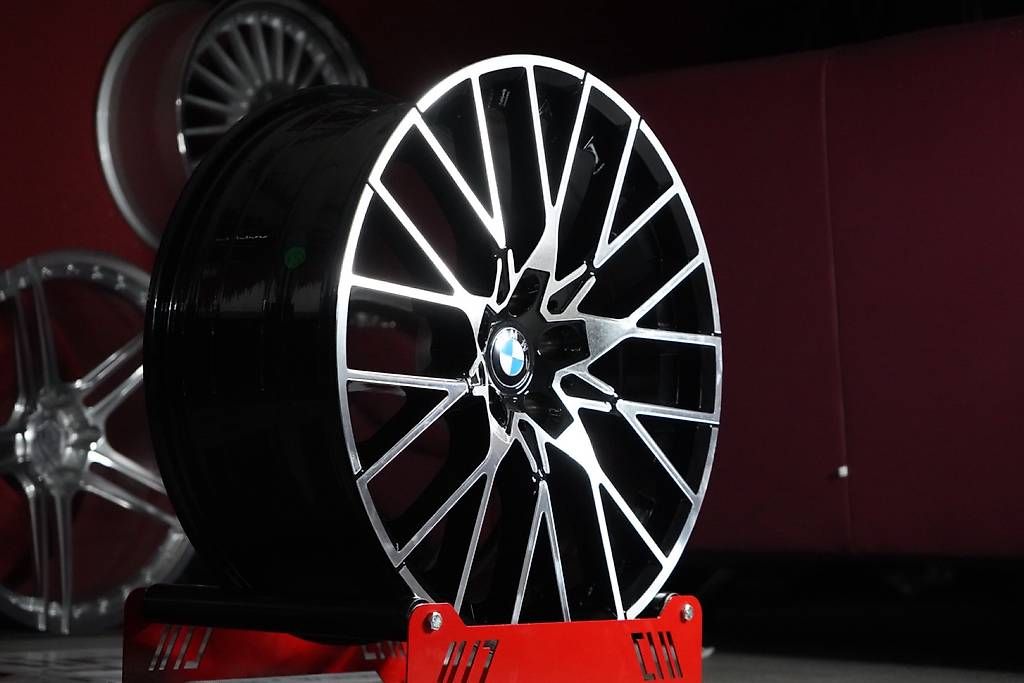 BMW Felgen: BMW Felgen 20 Zoll – Neu und originalverpackt aus Tagelswangen von CH-Tuning_GmbH 1