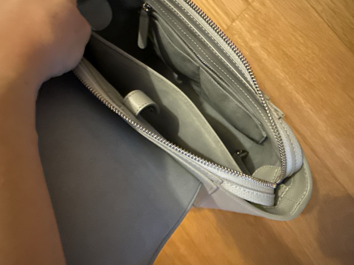 Borse da donna: Senreve Mini Maestra bag – Usato da Zürich venduto da _ade_ 3