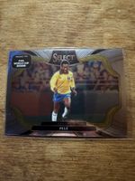 2025-26 Panini Select Road To World Cup Pele Fieldlevel