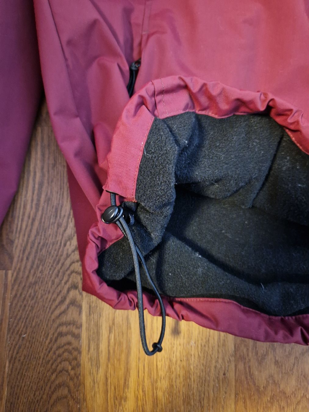Carhartt Giacche: Carhartt WIP Nimbus Winter Gr. S – Usato da Frauenkappelen venduto da sarahgygax_ 3