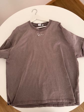 Herren T-Shirt K-Swiss Grösse M guter Zustand