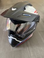 BMW Motorradhelm GS