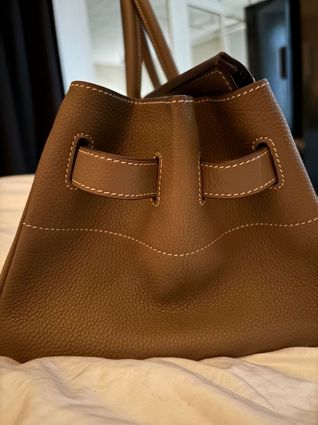Borse: Reisetasche, Weekender, Henkeltasche, Ledertasche – Nuovo (secondo la descrizione) da Basel venduto da R.G.R__ 5