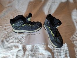 Wanderschuhe Meindel Gr. 36