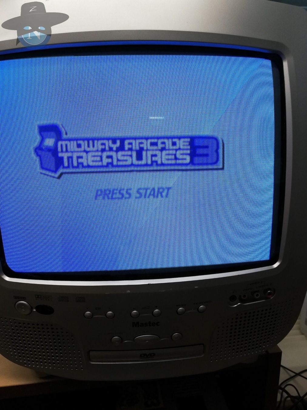 Microsoft Jeux: Midway Arcade Treasures 3 / XBox OG Classic – D'occasion à St. Gallen par zorro_dc 4
