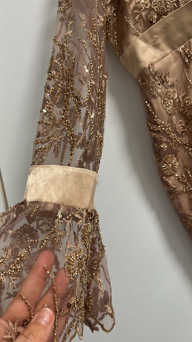 Robes: Abendkleid – D'occasion à Oberentfelden par ulli03 3
