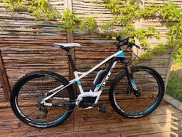 BULLS Aminga E2 (2017) – Bosch CX – Neupreis CHF 3’800