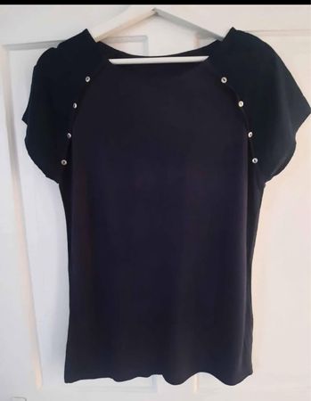 NEU! T-SHIRT von Zalando. Gr. 40/42