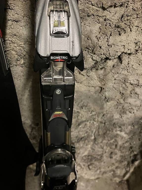 Skis: Volant Ski – Gebraucht aus Arbon von sta_y6wk 2