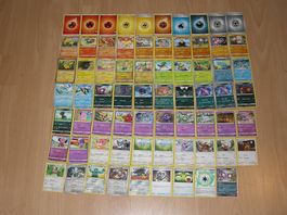 Pokemon Karten Deutsch