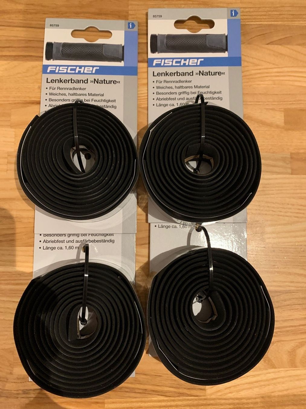 Pièces détachées: Velo Lenkerband – Neuf avec emballage d'origine à Wettingen par stern910