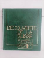 Découverte de la Suisse -20- Lugano, Bellinzone et les vallé