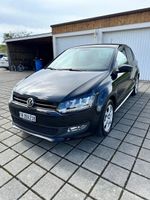 Vw Polo 1.2 tsi 