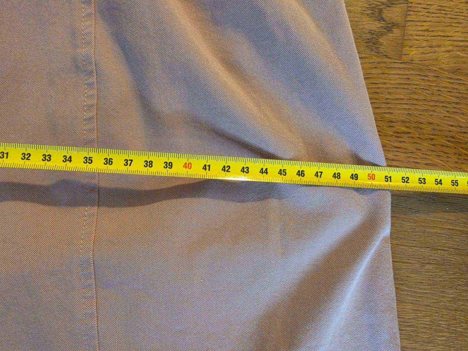 Riani Pantaloni: RIANI Damenhose (Gr. 44) – Nuovo (secondo la descrizione) da Zumikon venduto da chv_w96q 9